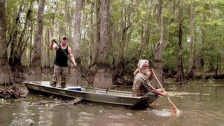 Swamp People
