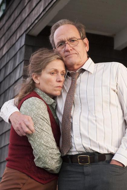 Olive Kitteridge