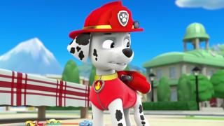 PAW Patrol