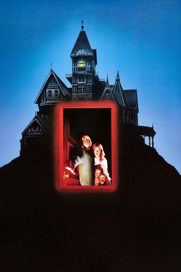 Flowers in the Attic