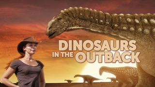  watch Dinosaurs in the Outback