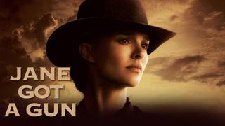  watch Jane Got a Gun