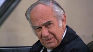 The Driver's Seat The Driver's Seat