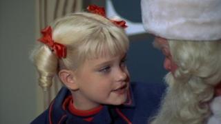 The Voice of Christmas