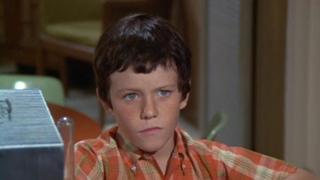 What Goes Up ... What Goes Up ...