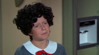 Will the Real Jan Brady Please Stand Up? Will the Real Jan Brady Please Stand Up?