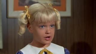 Eenie, Meenie, Mommy, Daddy Eenie, Meenie, Mommy, Daddy