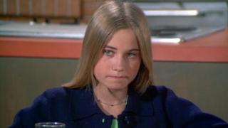 My Sister Benedict Arnold