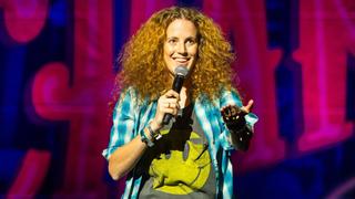 Morgan Murphy: Irish Goodbye
