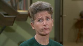 The Not-So-Rose-Colored Glasses