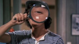 The Great Earring Caper The Great Earring Caper