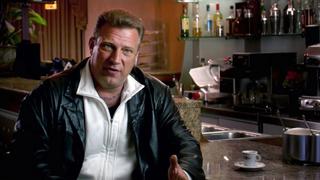 In the Heat of the Moment