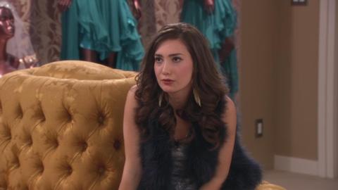 Charlie and the Twins