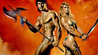 Deathstalker II
