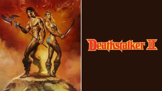 Deathstalker II