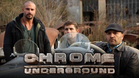 Chrome Underground