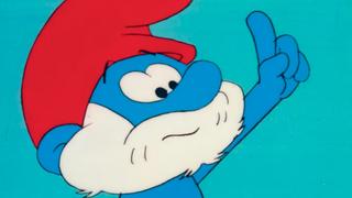 Revenge of the Smurfs