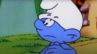 One Good Smurf Deserves Another One Good Smurf Deserves Another