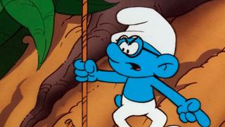 The Smurfs