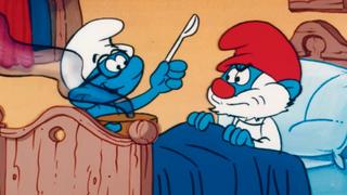 The Smurfs