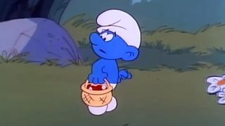 Bubble, Bubble, Smurfs in Trouble Bubble, Bubble, Smurfs in Trouble