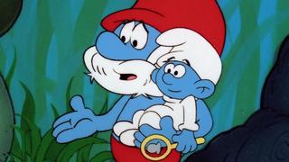 The Smurfs