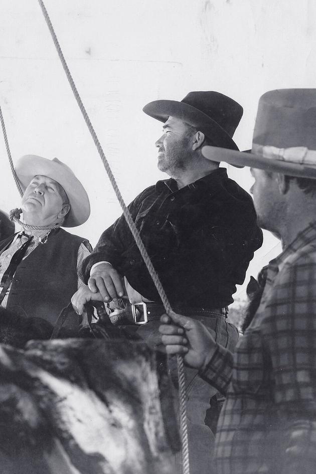 The Return of Wild Bill