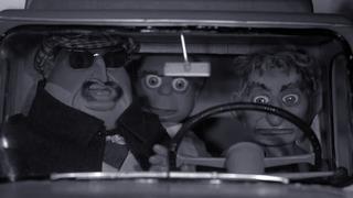 High Tension High Tension