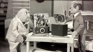 The Tracking of Masterspy