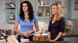 Rizzoli & Isles