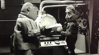 The Runaway Train The Runaway Train