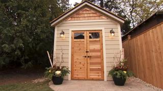 Painted Flack Painted Flack