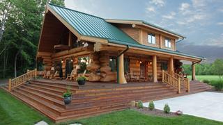 Wilderness Retreat Wilderness Retreat