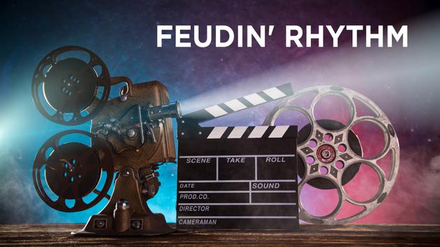 Feudin' Rhythm