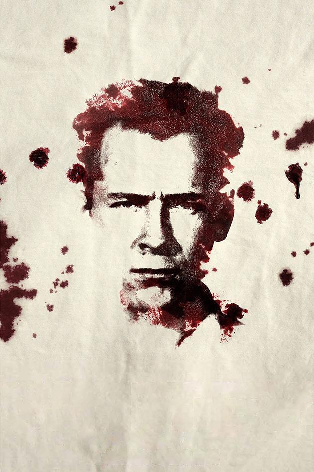 Whitey: United States of America v. James J. Bulger