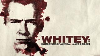 Whitey: United States of America v. James J. Bulger