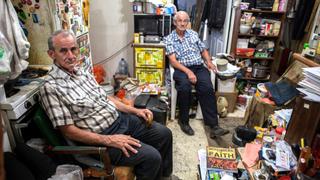 Hoarding: Buried Alive