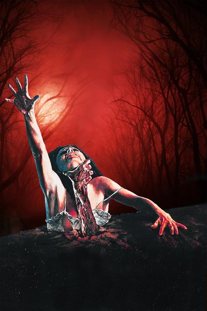 The Evil Dead