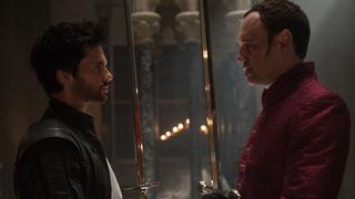 Da Vinci's Demons