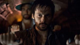 Da Vinci's Demons
