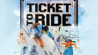 Ticket to Ride