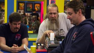 Comic Book Men