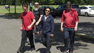 Comic Book Men