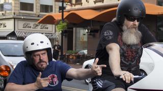 Comic Book Men