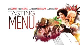 Tasting Menu
