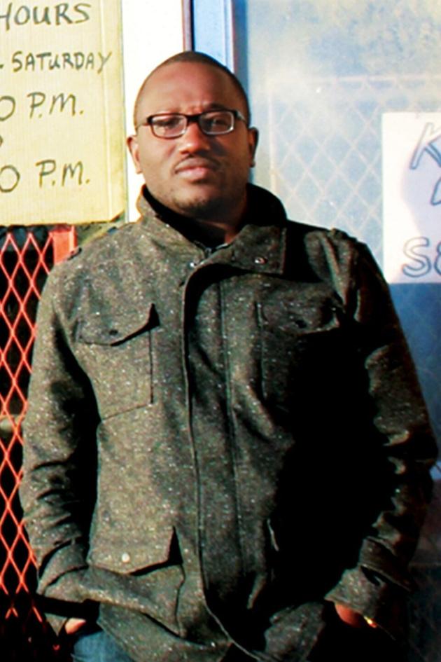 Hannibal Buress Live From Chicago