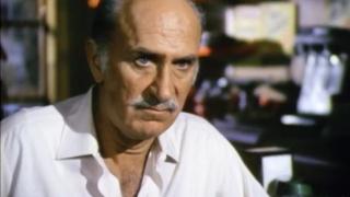 The Island Caper