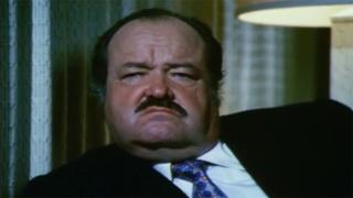 Target in the Mirror Target in the Mirror