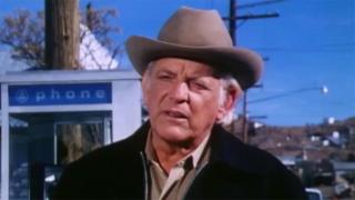 Duel in the Desert Duel in the Desert