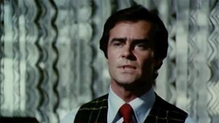 The Prisoner